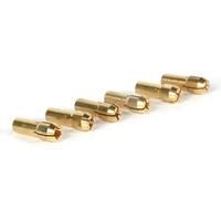 Mini Drill Chuck Shank Collets Adapter Kit Mini Drill Chuck Brass Collet Mini Drill Engraver for
