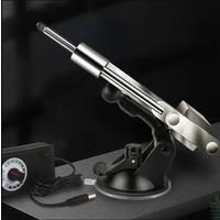 Mini Telescopic Linear Actuator 39mm Reciprocating Telescopic Linear Actuator Adjustable Speed