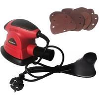Mini Electric Sanders Woodworking Sander Tools Furniture Metal Polisher Electric Sanders Buffer