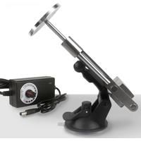 Small Telescopic Linear Actuator with 60mm Aluminium Plate 30270RPM Adjustable Mini Reciprocating