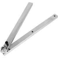 Manual Wire Bending Tool Wire Bending Machine Metal Bar Bending Device Simple Type 2-5mm Reinforced