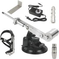 DC 12V 24V New bracket Mini Telescopic Reciprocating Linear Actuator 39mm stroke Reciprocating