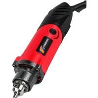 Engraving Drill Electric Drill 220V Handheld Drill Engraving Tools Mini Drill Tools Variable Speed