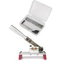 Lead Wire Scissors Wire Positioning Cutter Positioning Scissors Hose Cutter Cutting Machine Fish