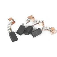 5mmX8mmX13mm Angle Grinders Carbon Brushes Brushes for Hand Drill Grinder Motors Universal Motors