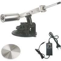 New Upgrade Telescopic Linear Actuator 39mm Stroke Connector 60mm Plate Coke Cup Mini DC