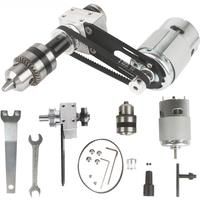 Mini Table Saw Spindle Home Saw Bearing Block Precision DIY Woodworking Cutting Spindle Bearing Seat