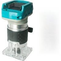 Woodworking Panel Trimmer Speed Control Lithium Edge Trimmer Cordless Multifunctional Carving