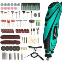 Mini Drill Electric Drill Engraver Polisher Rotary Tools Set Metalworking Drilling Machine Polishing