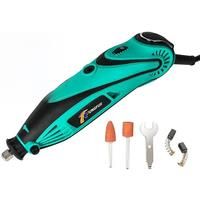 Mini Electric Drill Engraver Polisher Rotary Tools Set Metalworking Drilling Machine Polishing