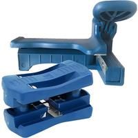 Woodworking Edge Banding Machine Tools PVC Sheet Veneer Edge Banding Cutting Flushers Straight Line