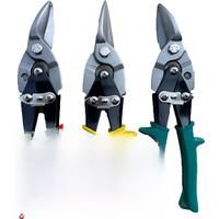Aviation Tin Snips Metal Cutter Shear Aviation Scissors Tin Scissors for Stanley for Cut Sheet Metal