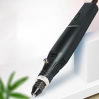 TUNGFULL Drill Engraver Mini Drill Tools Handheld Mini Dremel Wood Working Tools Electric Grinding