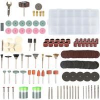 Electric Grinding Engraving Accessories Dremel Abrasive Tools Wood Metal Engraving Electric Rotary