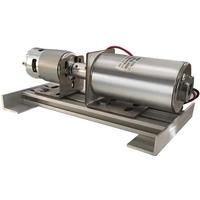 Permanent Magnet Brushless Motor 220V DC Double Bearing Silent Inner Motor High Voltage Motor 775