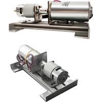 775 Drive Motor Brushless Set 220V Double Bearing Inner Rotor DC High Voltage Motor Motor High