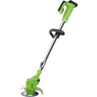 Portable Garden Mower Home Weeder Small Weed Whacker Lithium Battery Rechargeable Weed Whacker