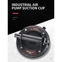 Paste Tile Suction Cup Fixer Household Vacuum Air Pump Suction Cups for Artifact Glass Rock Plate Pressure Gauge Tool Plate