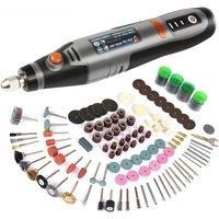 USB Rechargeable Cordless Electric Drill Pen Mini Rotary Tool for Jewelry Metalworking Handheld Drilling Machine Dremel Tools