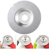 1PC Diamond Glass Grinding Blade Tile Polishing Disc Cutting Blades for Angle Grinder Kitchen Knife