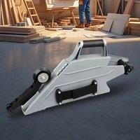 Multi-Purpose Jointing Tool for Gypsum Board Caulking Machine Joints with Splicing Tools Floor
