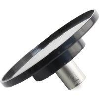 12cm Threaded Chassis Connector Suction Cup Base 3XLR Telescopic Linear Actuator Suction Cup