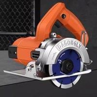 Tile Cutting Machine Portable Ceramic Cutting Tool Ceramic Tile Slotting Machine Household Electric