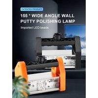 LED Wall Sanding Specialized Light Wall Leveler Polishing Inspection Light Putty Wall Leveler Wall Polishing Corner Lights