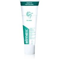 Elmex Sensitive Professional toothpaste for sensitive teeth 75 ml