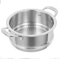 Kuhn Rikon Allround 18cm Steamer Insert with Handle