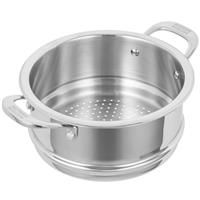 Kuhn Rikon Allround 20cm Steamer Insert with Handle