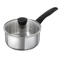 Kuhn Rikon Classic Saucepan, 18/10 Steel