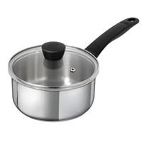 Kuhn Rikon Classic Saucepan, 18/10 Steel