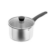 Kuhn Rikon Classic Plus Saucepan, Stainless Steel