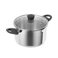 CLASSIC PLUS Casserole with draining lid 3.7L 20cm
