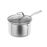 Kuhn Rikon Allround Plus 20cm saucepan with Draining Lid