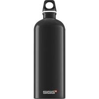 Traveller 1.0L Reusable Leakproof Aluminium Water Bottle