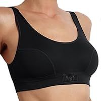 Sloggi Double Comfort Top Double Pack - Black - M