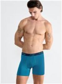 Sloggi Men/'s Start Short C2P box Briefs, MULTIPLE COLOURS 20, 6