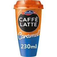 Emmi Caff Latte Caramel 230ml