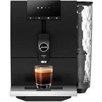 Jura ENA 4 Coffee Machine - Black - 15375