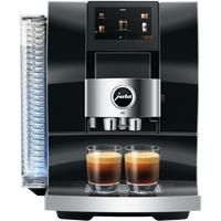 Jura 15423 Z10 Bean to Cup Coffee Machine 1450 Watt 15 bar Black
