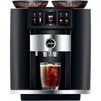 JURA GIGA 10 diamond black (15478) / Automatic Coffee Machine / NEW!!!