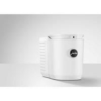 Jura 24237 Cool Control 0.6l Slimline Milk Cooler - White