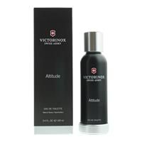 Victorinox - Swiss Army Altitude 100ml Eau de Toilette Spray for Men