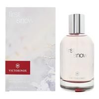 Swiss Army First Snow Eau de Toilette 100ml For Women