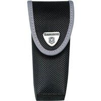 Victorinox Pouch 2-3 Layer Lock Blades Black Fabric, 27 cm, (405473)