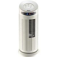 Solis White Tower Fan