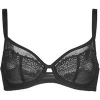Triumph Women/'s Beauty-Full Darling W02 Wired Bra, Black, 34C(Manufacturer Size:75C)