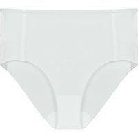Sloggi ZERO Feel High Waist Brief High Rise Knickers Seamless Underwear Lingerie